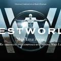 Westworld Re-composed