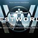 Westworld Re-composed专辑