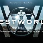 Westworld Re-composed专辑