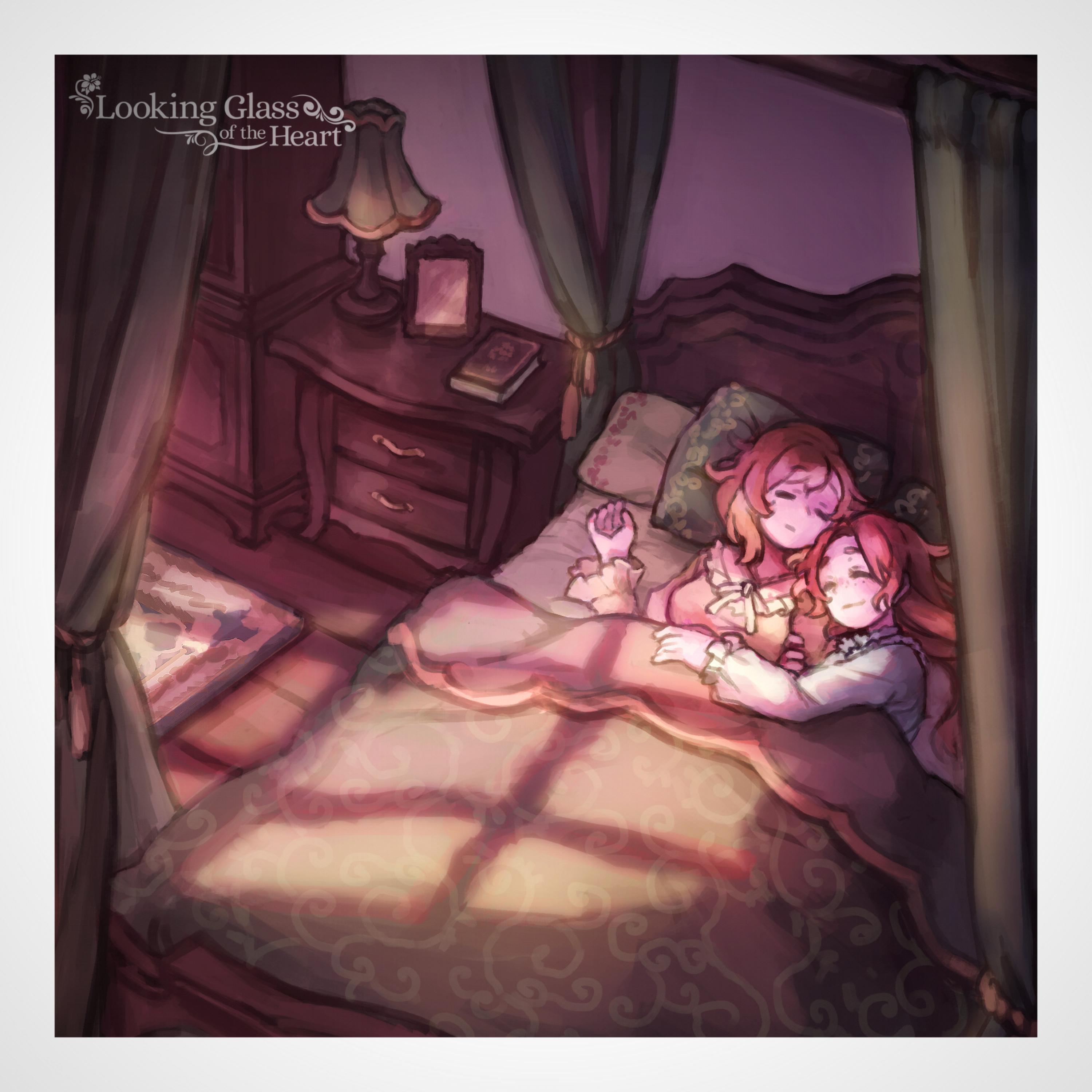 Sonata for violin and piano “Ma mie”