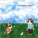 horizon blue专辑
