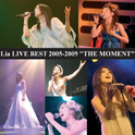 LIA LIVE BEST 2005-2009 “THE MOMENT”专辑