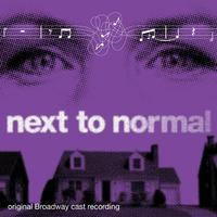 Next To Normal, The Broadway Musical - I Am The One (instrumental)