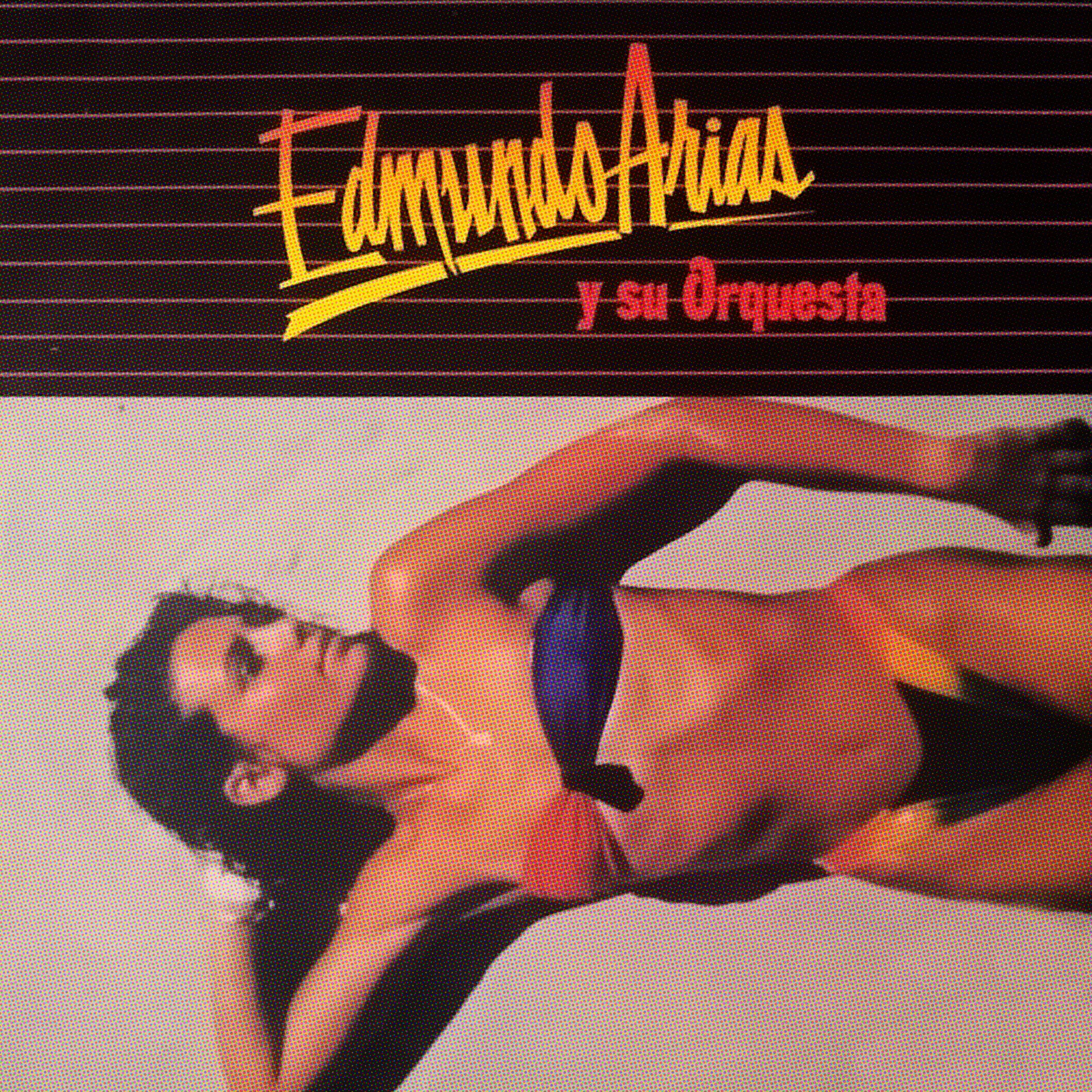 Edmundo Arias y Su Orquesta