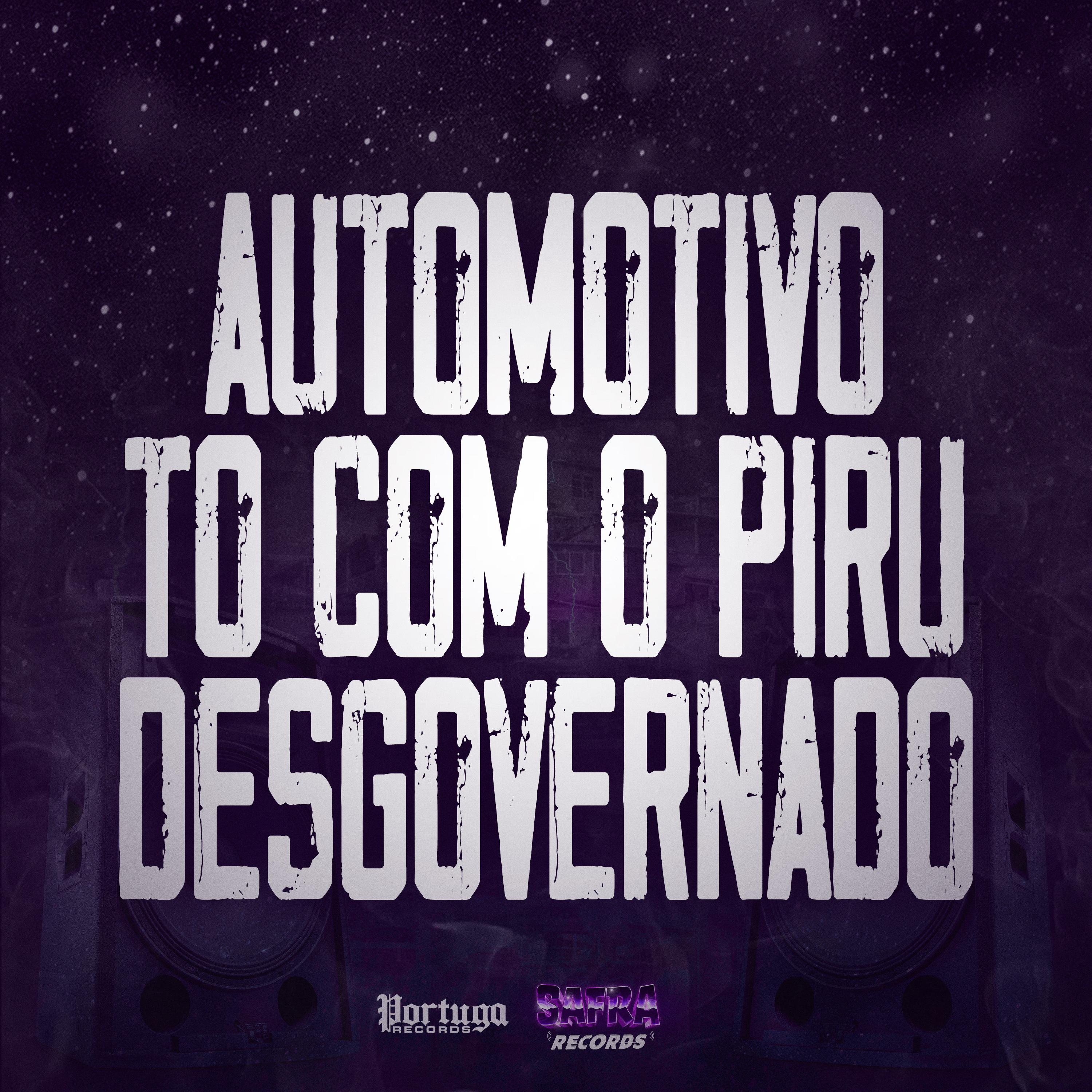 MC Rell Kamasutra - Automotivo To Com o Piru Desgovernado