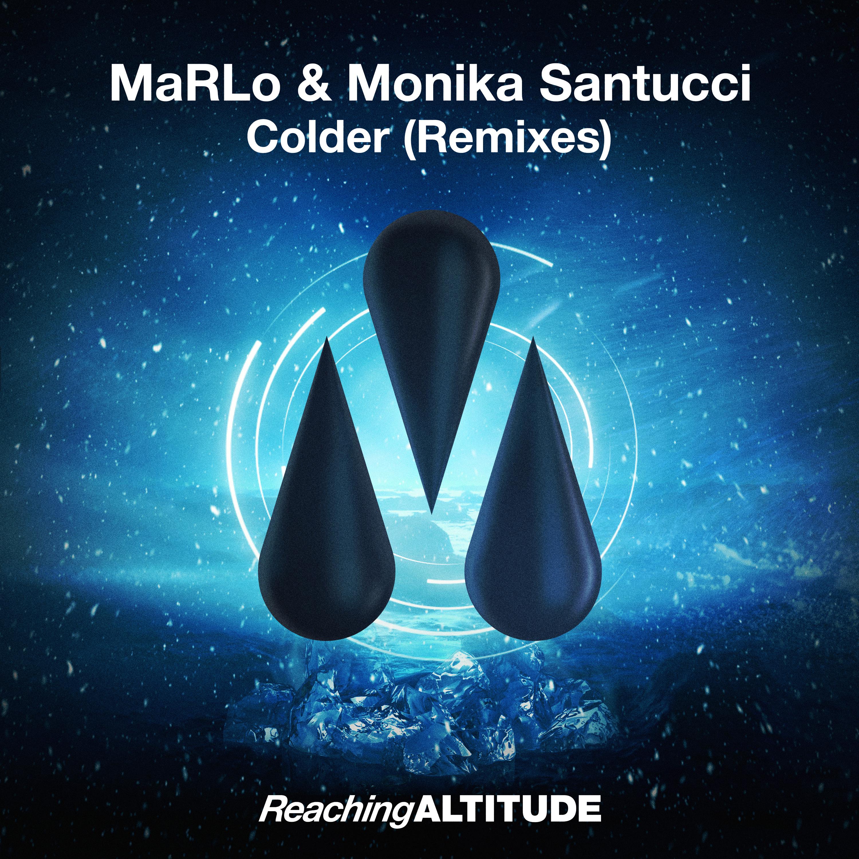 MaRLo - Colder (Nick Havsen Remix)