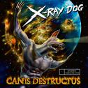 Canis Destructus专辑