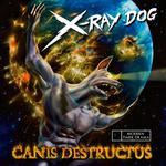 Canis Destructus专辑