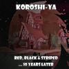 Koroshi-Ya - Rainbow (feat. Feather) (2023 Revision)