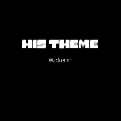 His Theme