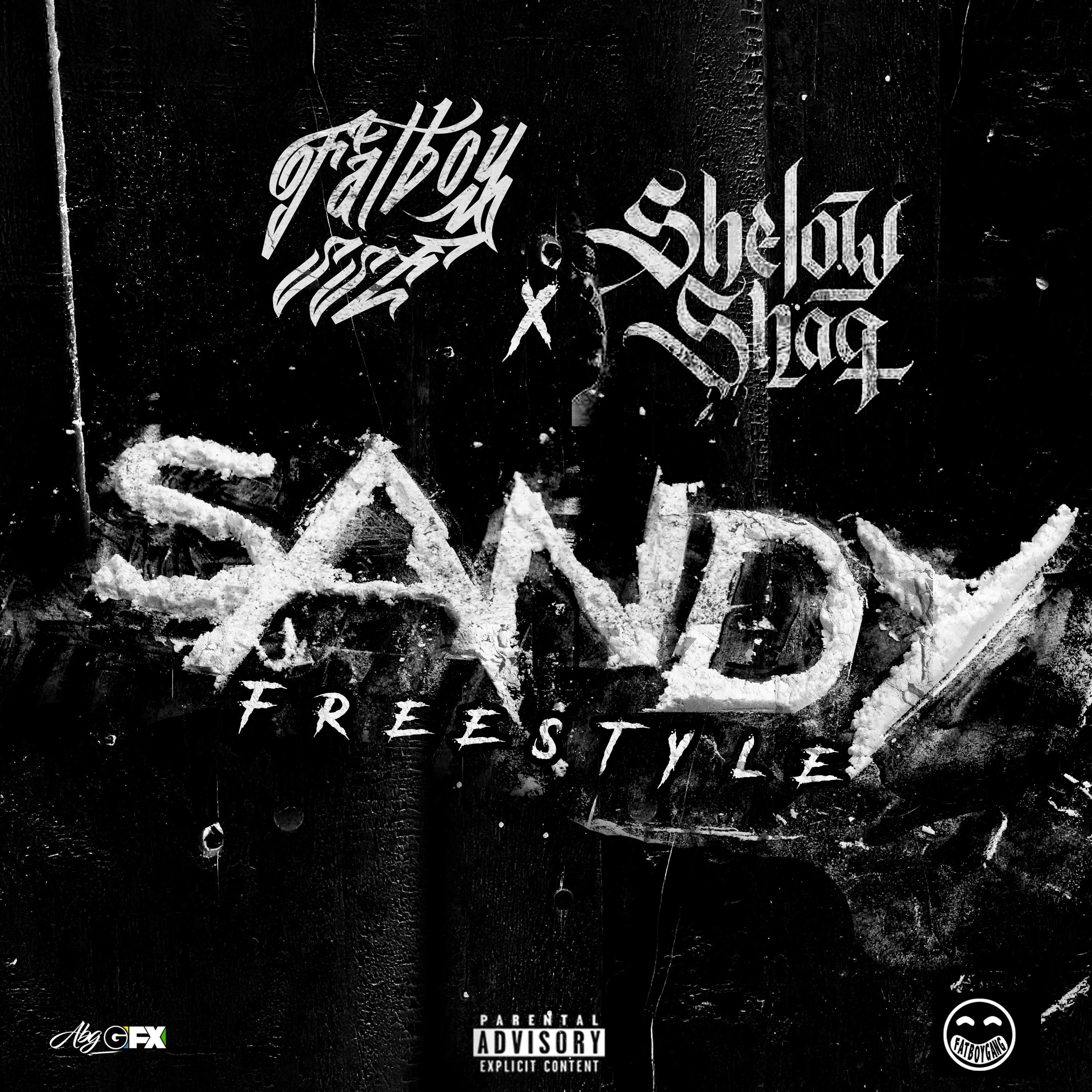 Sandy Freestyle
