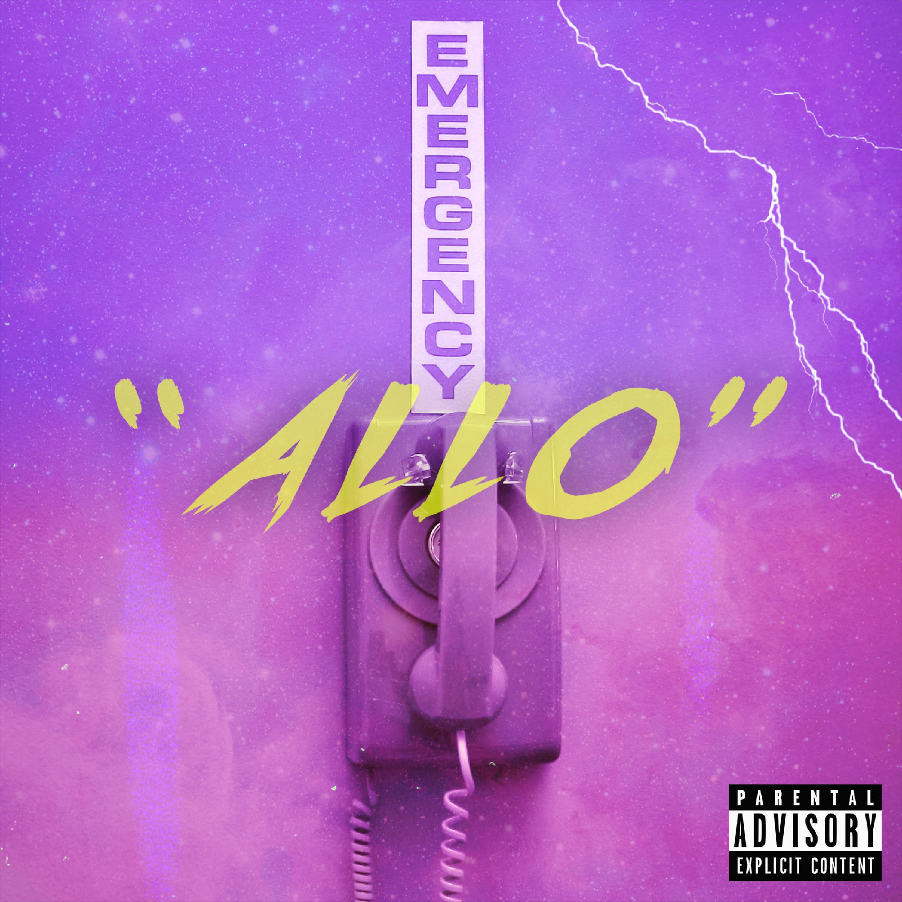 Allo