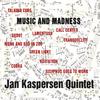 Jan Kaspersen - Tranquillity