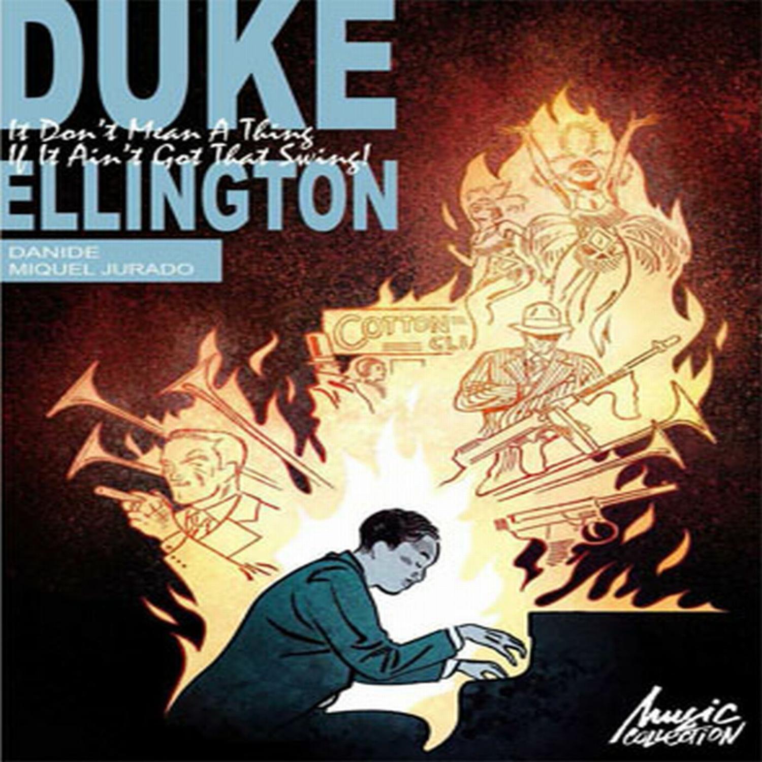 vip單曲 歌手:chico hamilton 所屬專輯:duke ellington - it dont