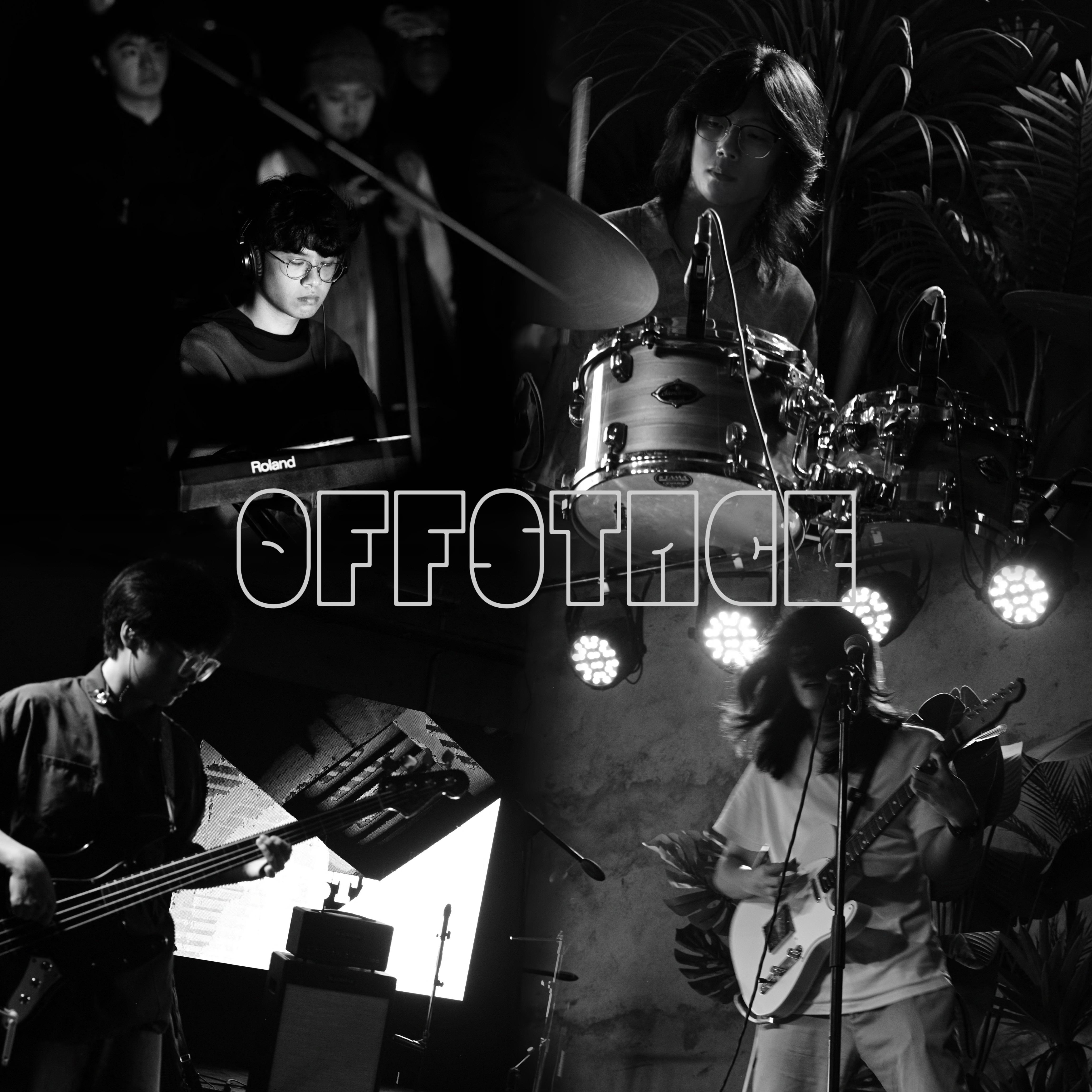 OFFSTAGE