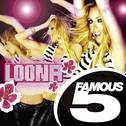 Loona - Famous 5专辑