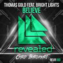 Believe (Chris Barnhart Remix)专辑