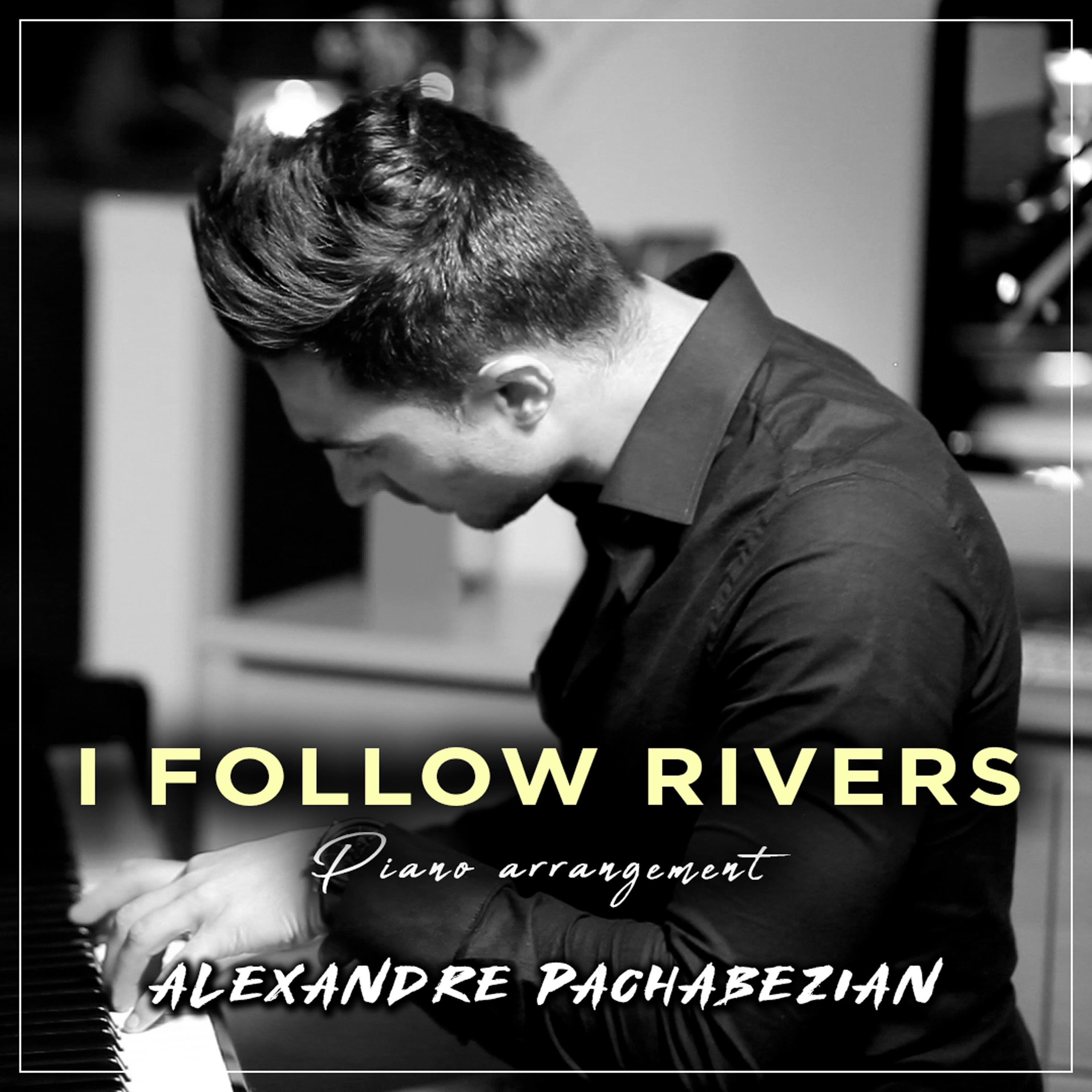 I Follow Rivers