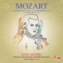 Mozart: Concerto for Violin and Orchestra No. 5 in A Major, K. 219 (Digitally Remastered)专辑