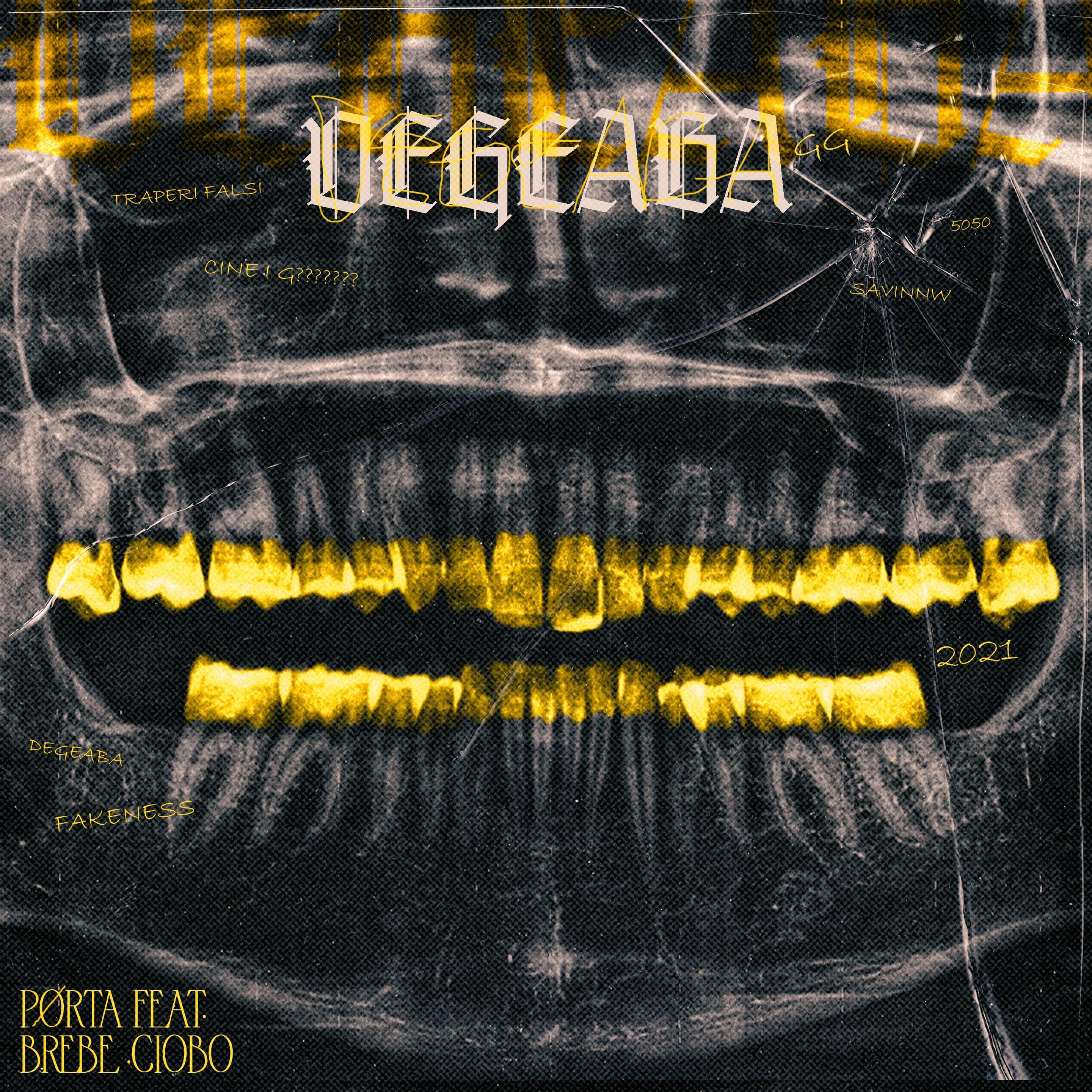 Degeaba (feat. Brebe & Ciobo) [Radio Edit]