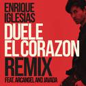 DUELE EL CORAZON (Remix)专辑