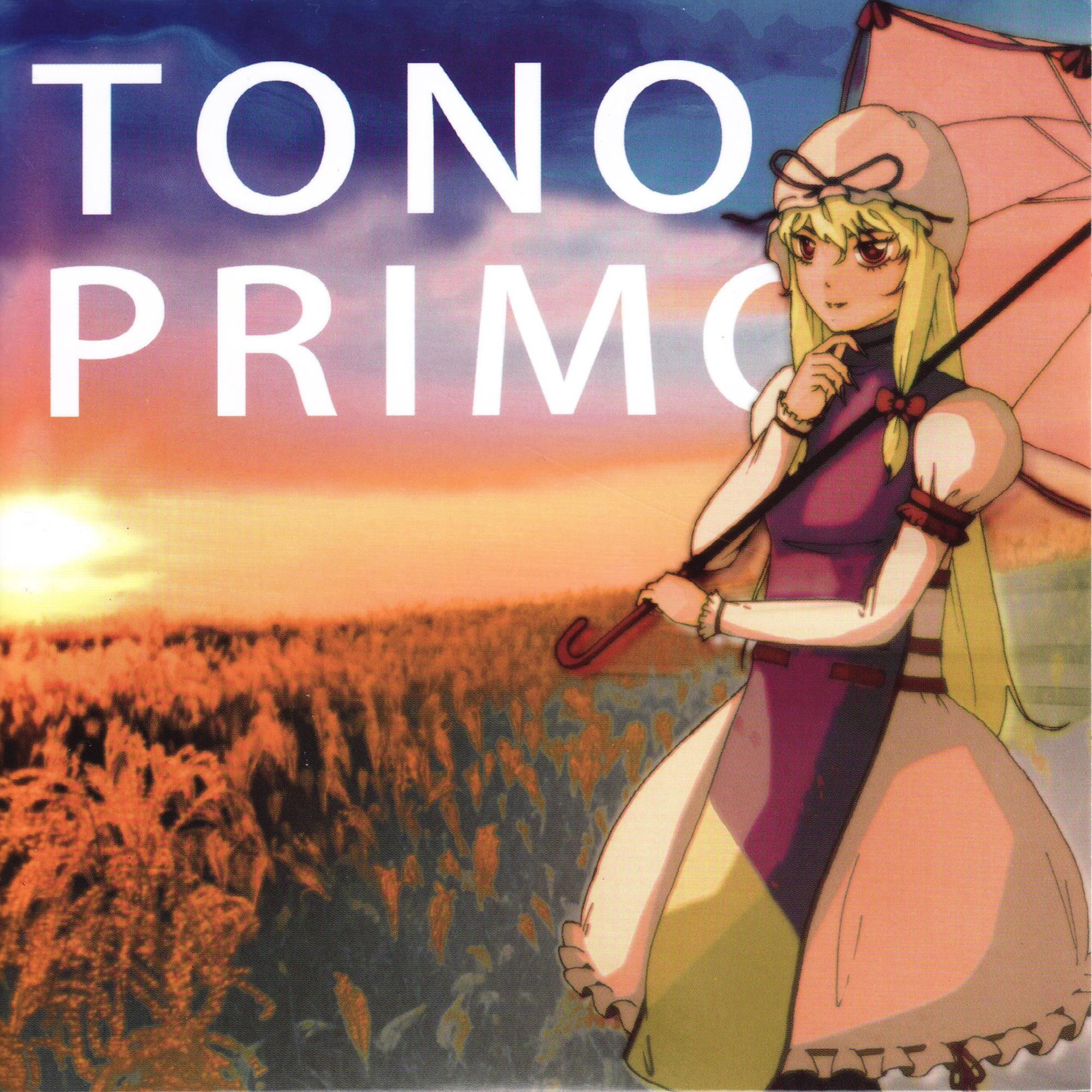 TONO PRIMO