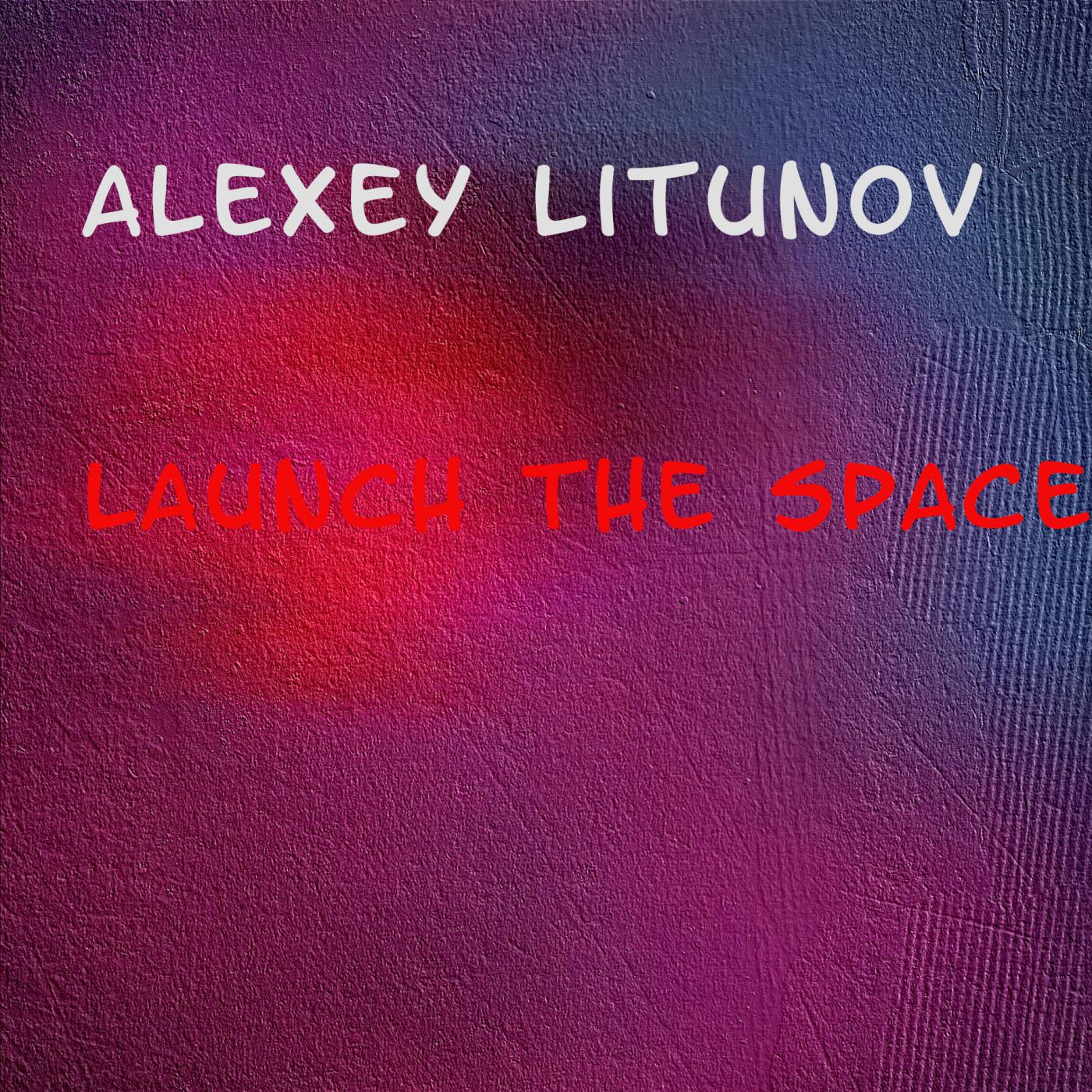 Alexey Litunov - The UFO (Original Mix)