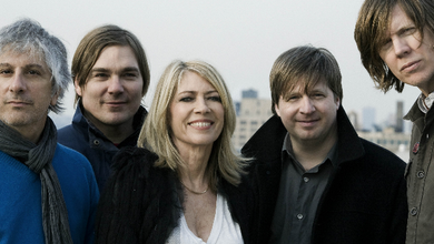 Sonic Youth