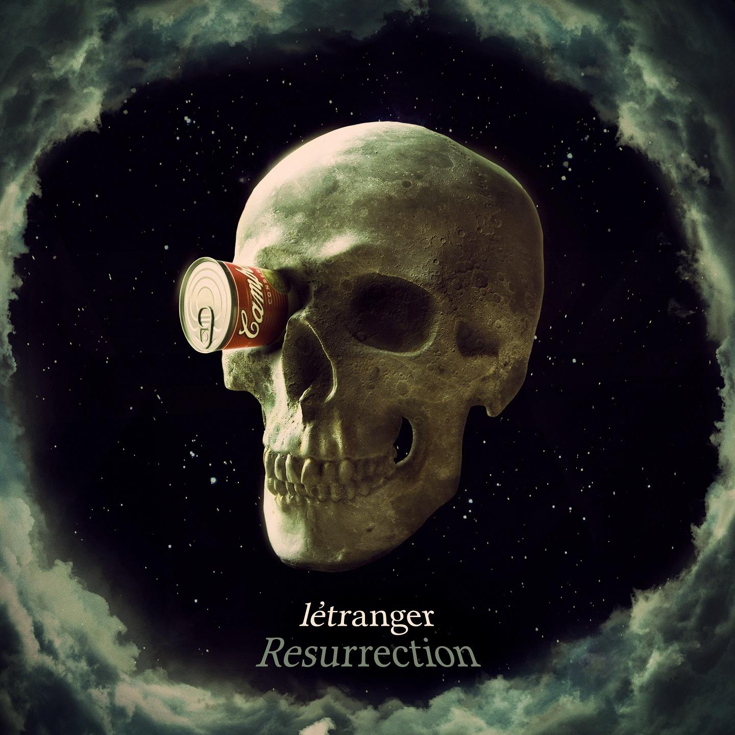 Resurrection (Edit)