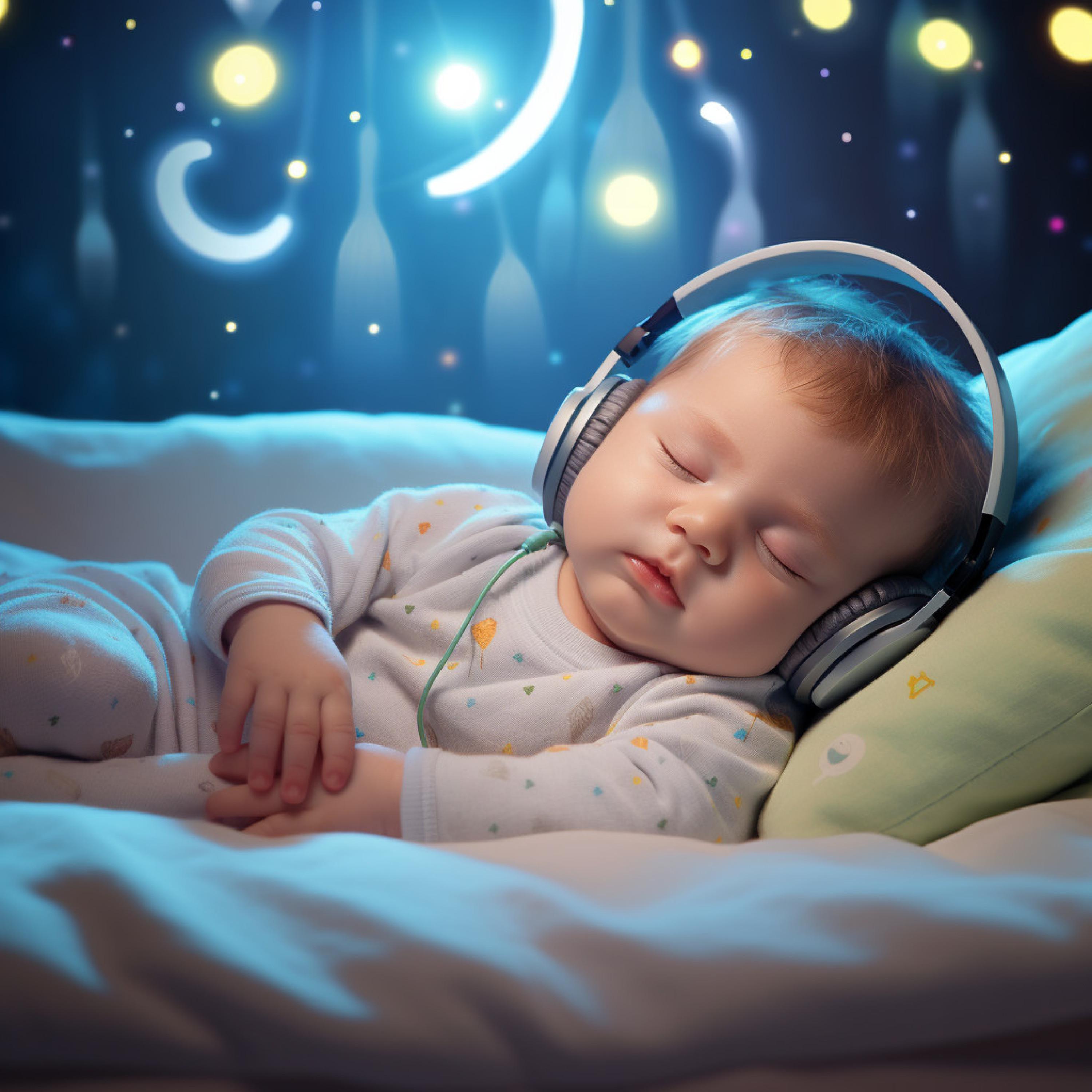 Smart Baby Lullabies - Baby Sleep Silent Thoughts