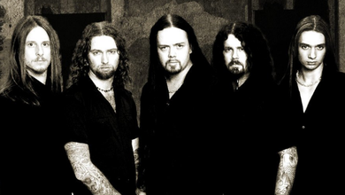 Evergrey