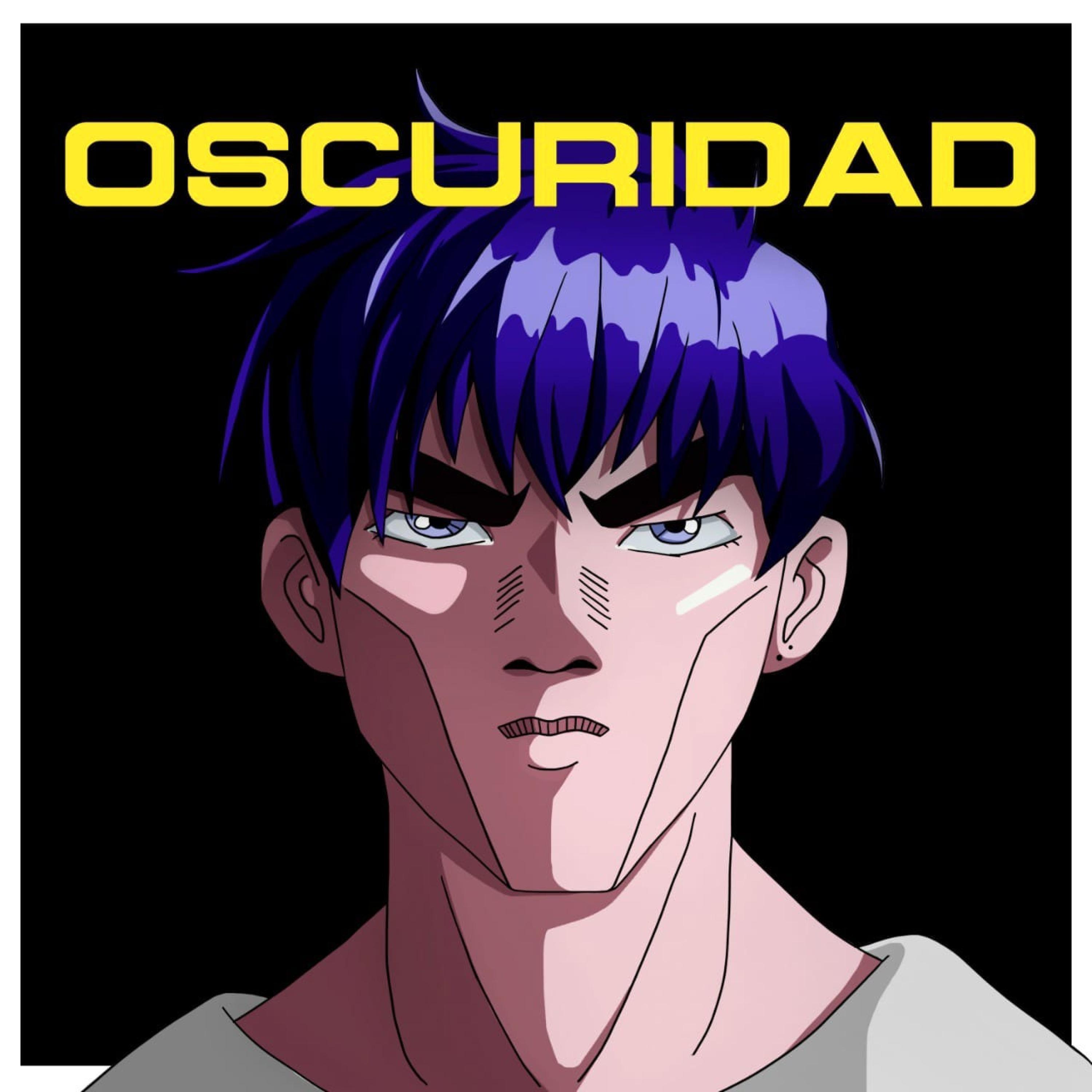 oscuridad