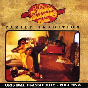 Family Tradition - Hank Williams, Jr. (PH karaoke) 带和声伴奏