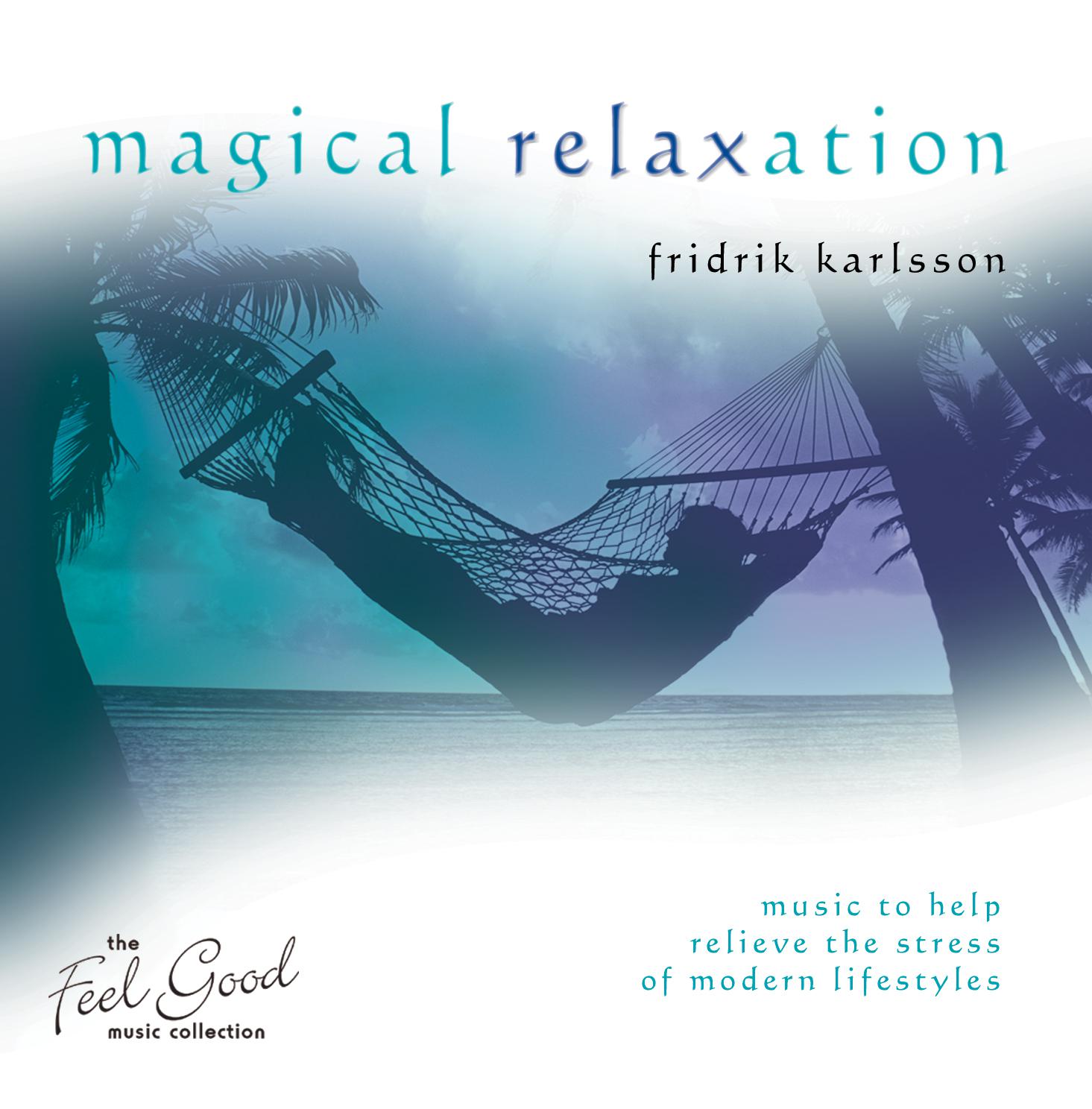 Magical Relaxation专辑