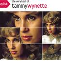 Playlist: The Very Best Of Tammy Wynette专辑