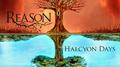 Halcyon Days专辑