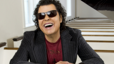 Ronnie Milsap