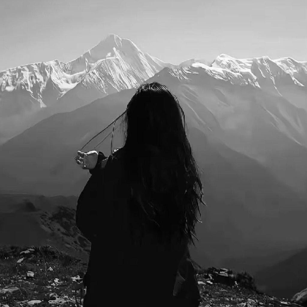 困住我的始终是那段回忆