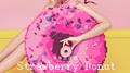 草莓甜甜圈专辑