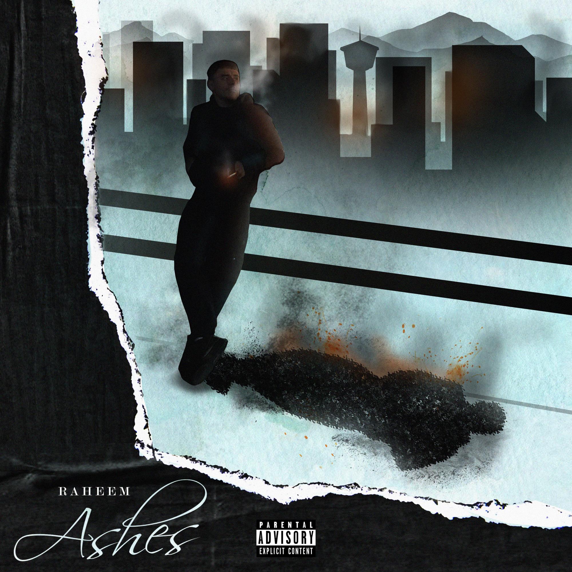 Ashes