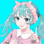 インタビュー！专辑