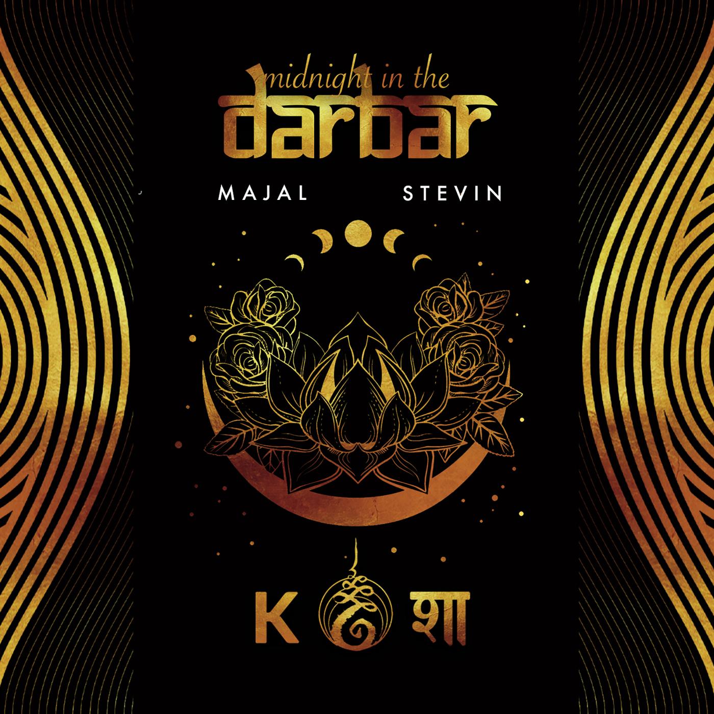 Midnight in the Darbar