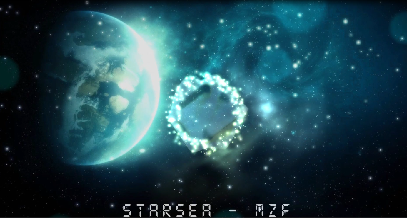 星海Starsea