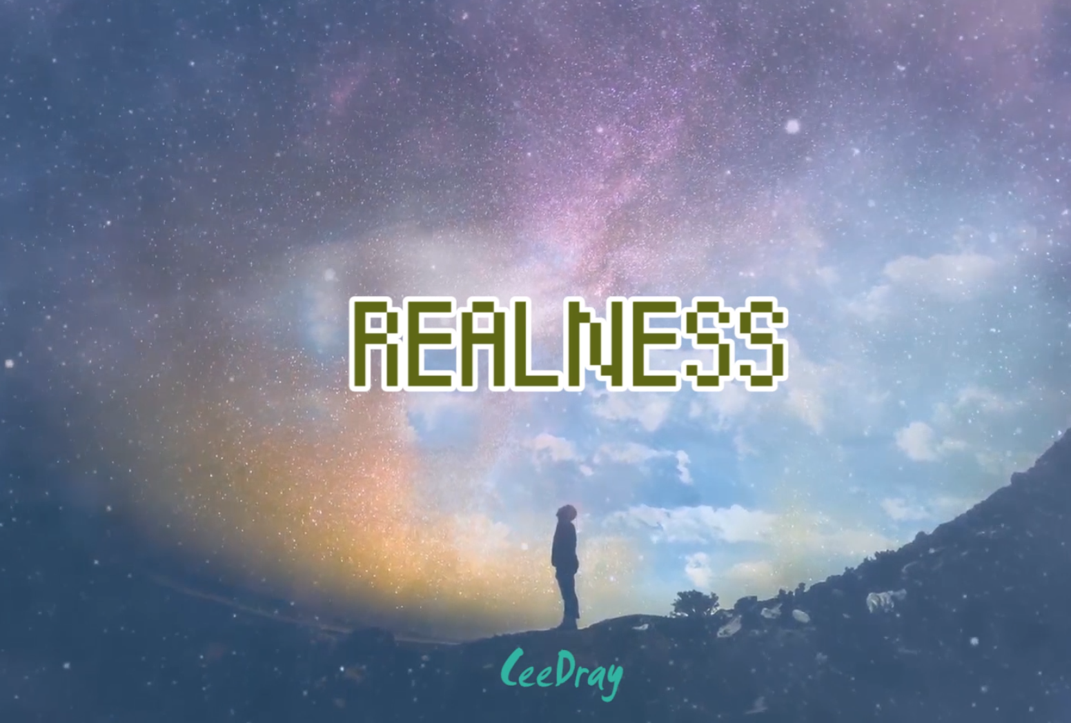 【Realness】Prod.CeeDray专辑