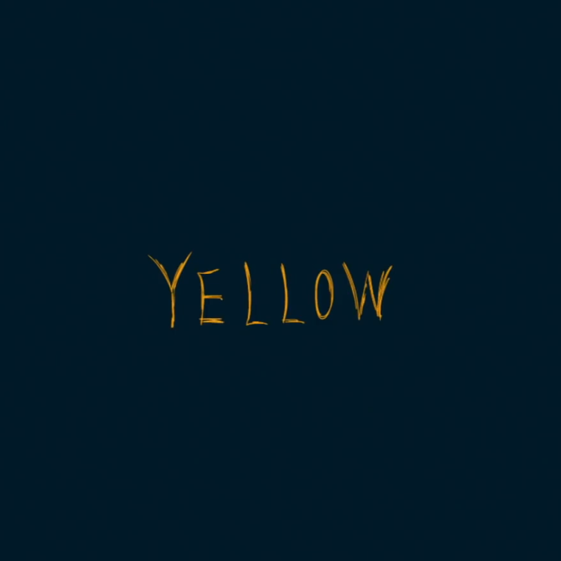 YELLOW（翻自 有機酸）