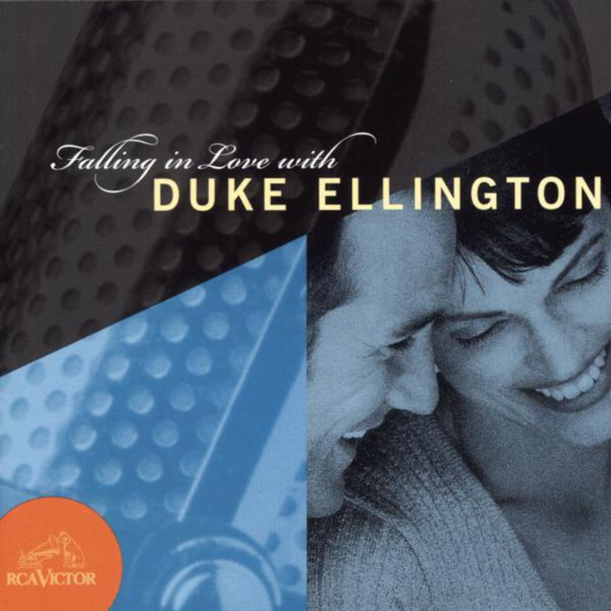 Falling In Love With Duke Ellington