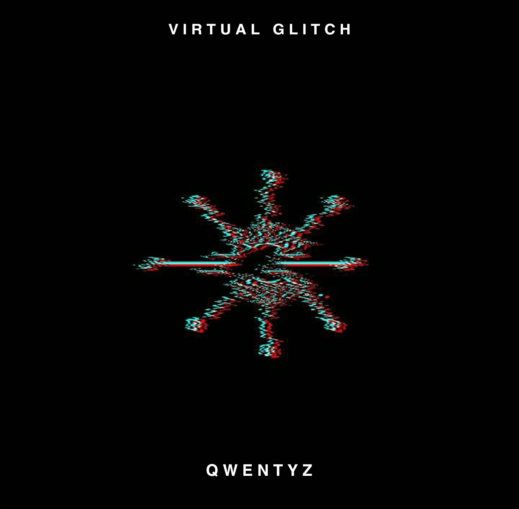 Virtual Glitch专辑