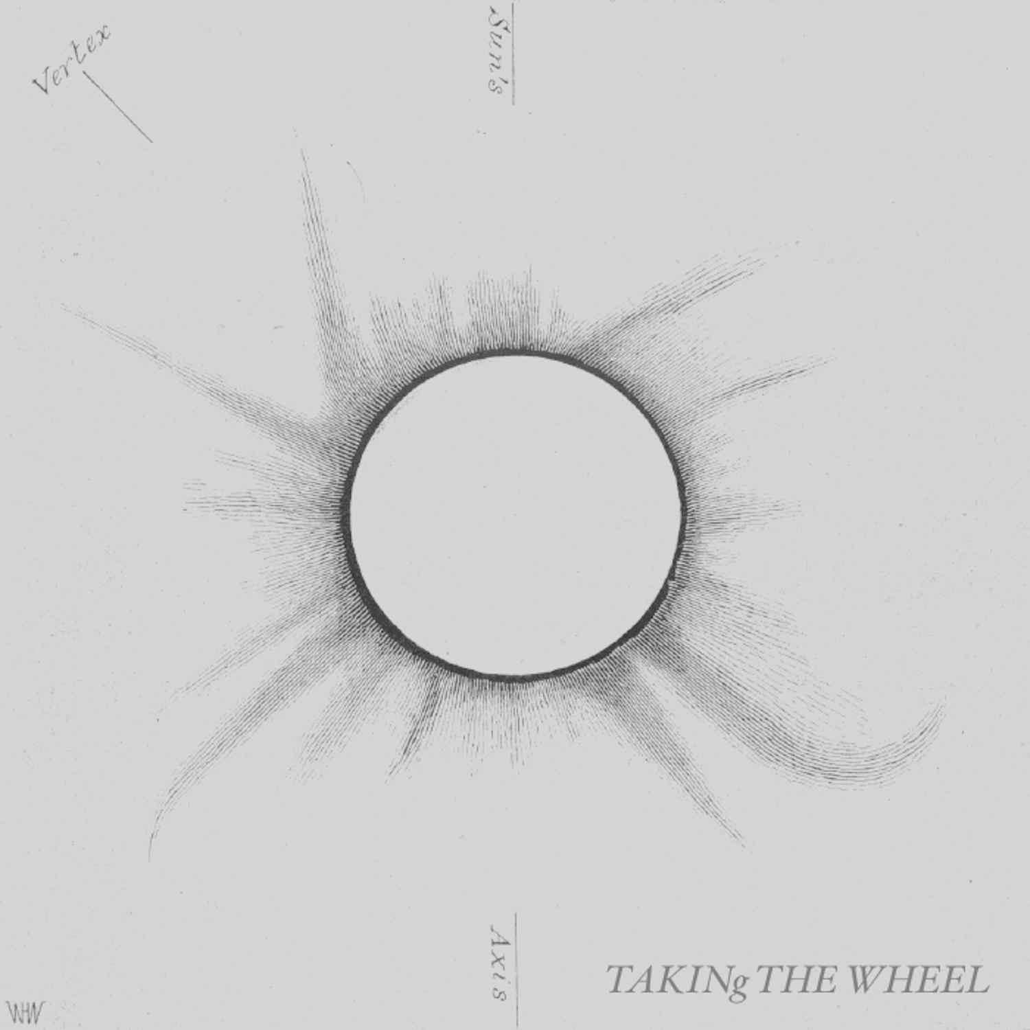 Taking the Wheel