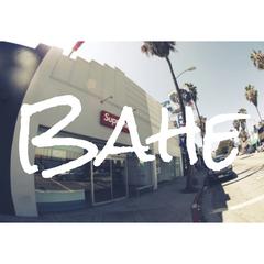 Bahe-Summer（Bahe Remix）