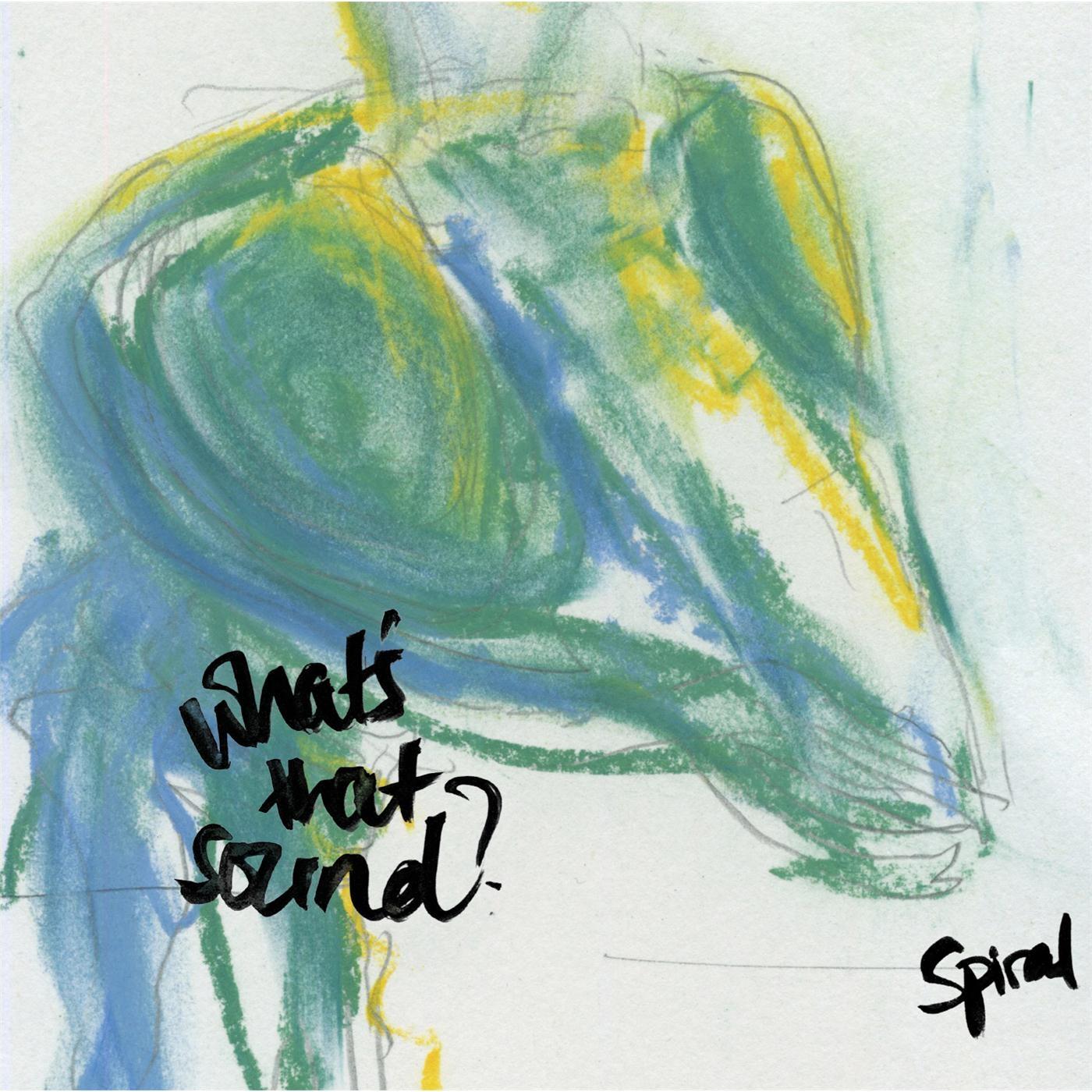 What's That Sound?